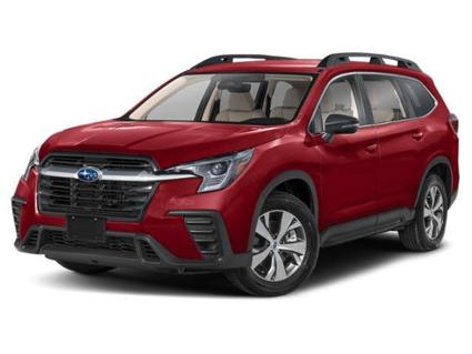 2025 Subaru Ascent Burnsville MN