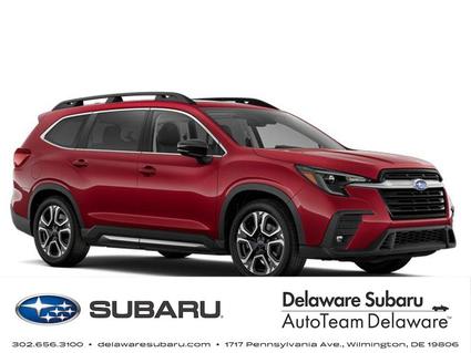 2025 Subaru Ascent Wilmington DE