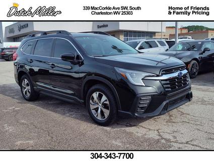 2025 Subaru Ascent South Charleston WV