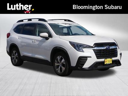 2025 Subaru Ascent Minneapolis MN