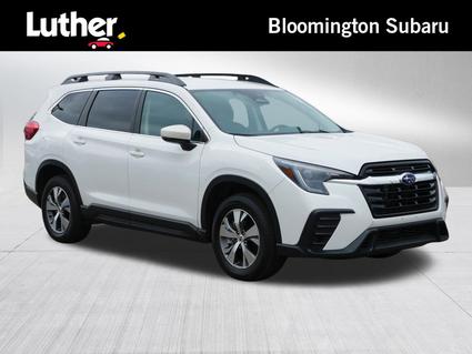 2025 Subaru Ascent Minneapolis MN