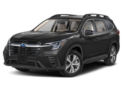 2025 Subaru Ascent Minneapolis MN