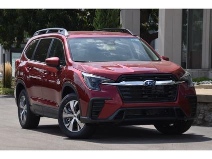 2025 Subaru Ascent Lexington KY