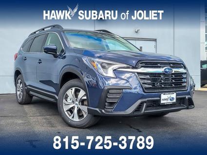 2025 Subaru Ascent Plainfield IL