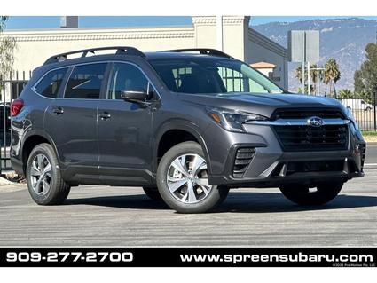 2025 Subaru Ascent San Bernardino CA