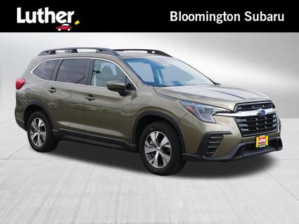 2025 Subaru Ascent Minneapolis MN