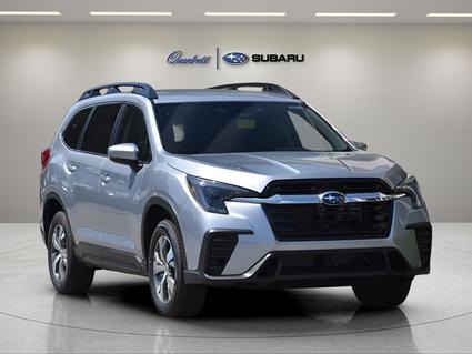 2025 Subaru Ascent Lexington KY