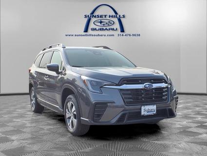 2025 Subaru Ascent Saint Louis MO