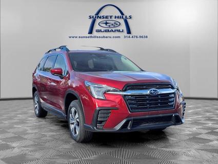 2025 Subaru Ascent Saint Louis MO