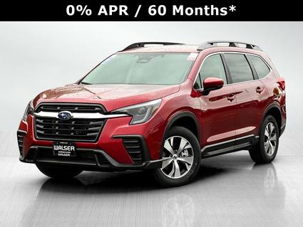 2025 Subaru Ascent South Saint Paul MN