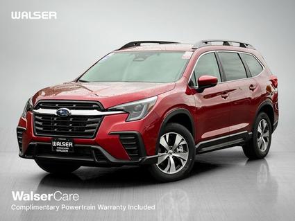 2025 Subaru Ascent South Saint Paul MN