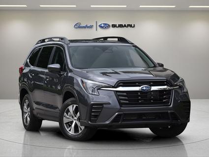 2025 Subaru Ascent Lexington KY