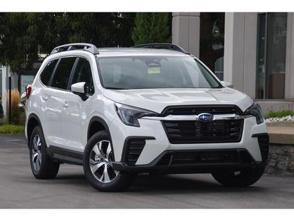 2025 Subaru Ascent Lexington KY