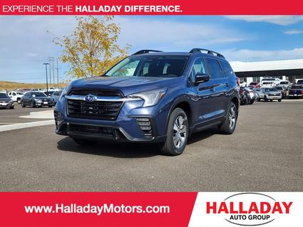 2025 Subaru Ascent Cheyenne WY