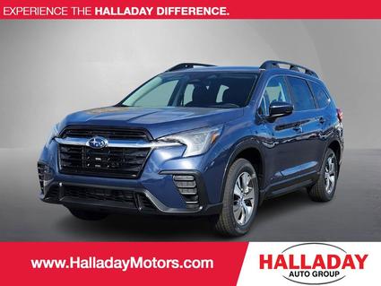 2025 Subaru Ascent Cheyenne WY