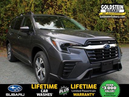 2025 Subaru Ascent Albany NY