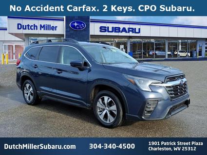 2025 Subaru Ascent Charleston WV