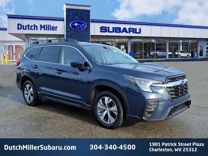 2025 Subaru Ascent Charleston WV