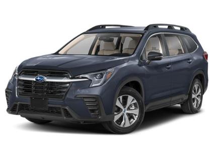 2025 Subaru Ascent Minneapolis MN
