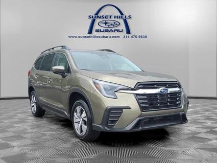 2025 Subaru Ascent Saint Louis MO