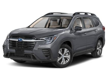 2025 Subaru Ascent Saint Paul MN