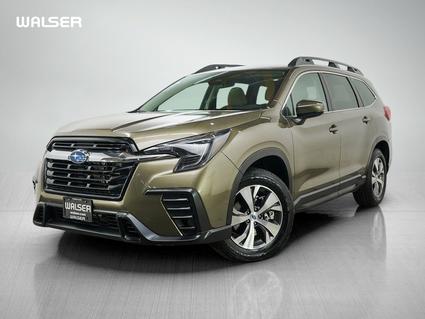2025 Subaru Ascent Burnsville MN