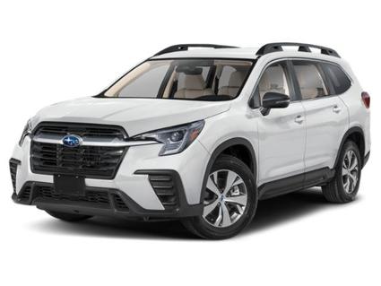 2025 Subaru Ascent Saint Paul MN