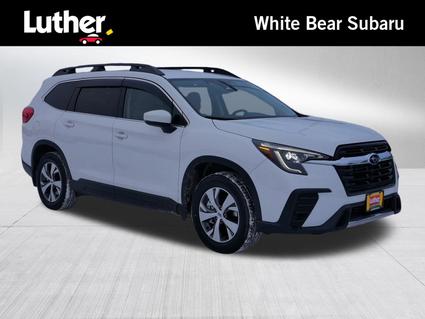 2025 Subaru Ascent Saint Paul MN