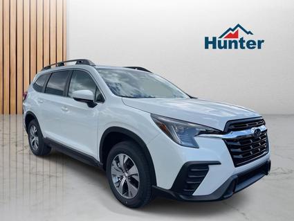 2025 Subaru Ascent Fletcher NC