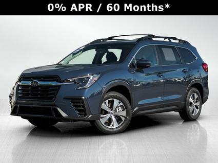 2025 Subaru Ascent South Saint Paul MN