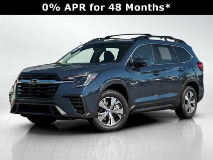 2025 Subaru Ascent South Saint Paul MN