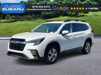 2025 Subaru Ascent Atlanta GA