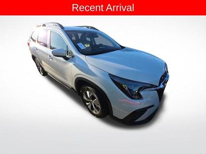 2025 Subaru Ascent Salem OR