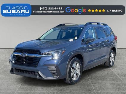 2025 Subaru Ascent Atlanta GA