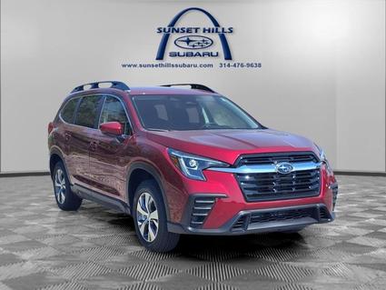2025 Subaru Ascent Saint Louis MO