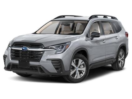 2025 Subaru Ascent Minneapolis MN