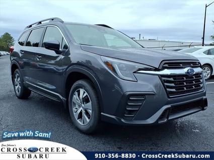 2025 Subaru Ascent Fayetteville NC