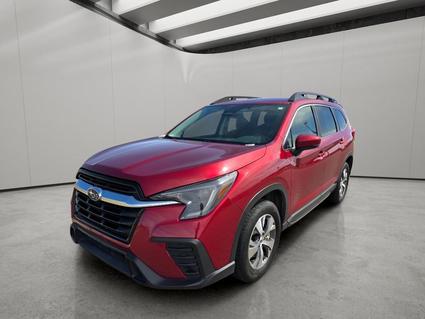 2025 Subaru Ascent Loveland CO