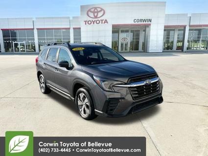 2025 Subaru Ascent Bellevue NE