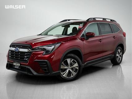 2025 Subaru Ascent Burnsville MN