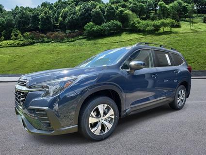 2025 Subaru Ascent Atlanta GA