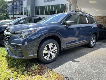 2025 Subaru Ascent Atlanta GA