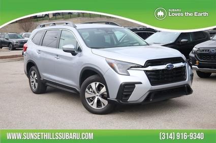 2025 Subaru Ascent Saint Louis MO