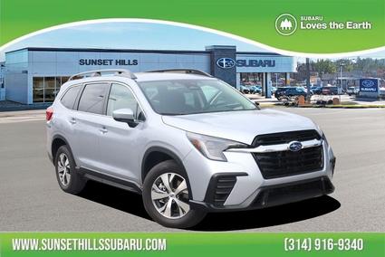 2025 Subaru Ascent Saint Louis MO