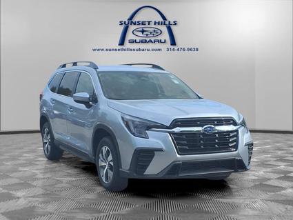 2025 Subaru Ascent Saint Louis MO