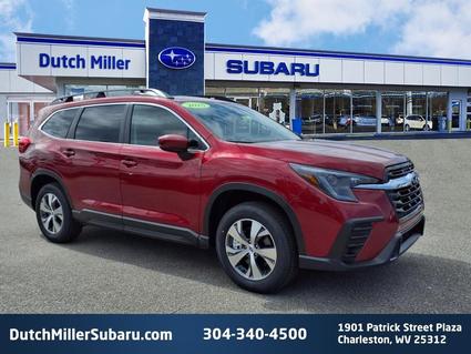 2025 Subaru Ascent Charleston WV
