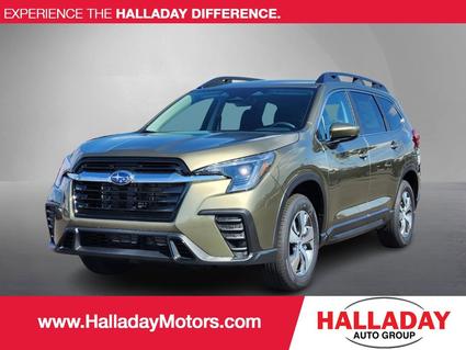 2025 Subaru Ascent Cheyenne WY