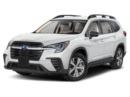 2025 Subaru Ascent Pocatello ID