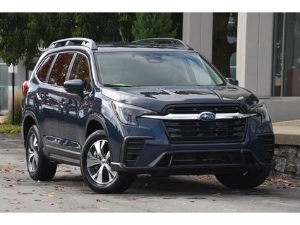 2025 Subaru Ascent Lexington KY