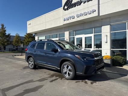 2025 Subaru Ascent Lexington KY
